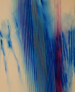Watercolours
